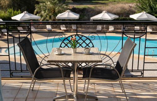 Tsokas Hotel - Photo 39