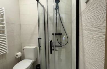 Méridien, Studio avec Terrasse, 8 min à pieds du centre ville, Classé 3 étoiles - Photo 8