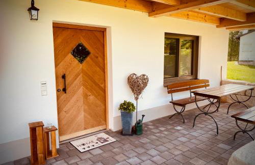 Ferienwohnung Apartment Herrnwahlthann - Foto 1