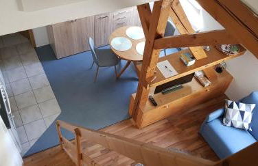 Ferienwohnung Helene 2 - Foto 6