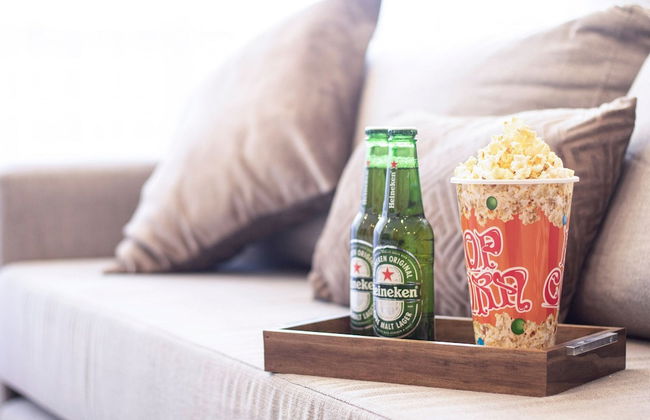 Loft moderno com AC na Praça Pôr do Sol - Foto 23