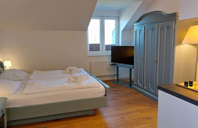 Schloss Hohendorf - Foto 41