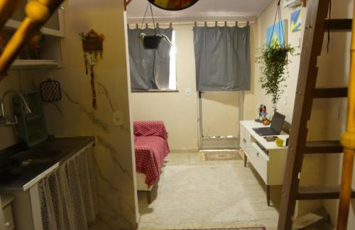Tiny House Rio - Foto 38