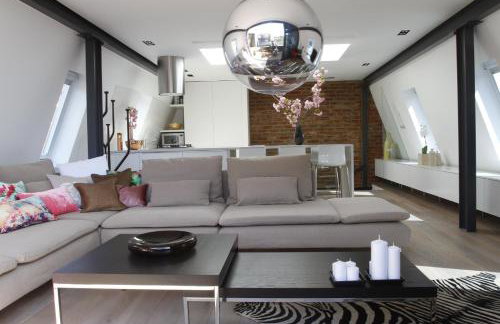 Magical Urban Retreat - Foto 37