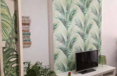 Apartamento la palmera - Foto 14