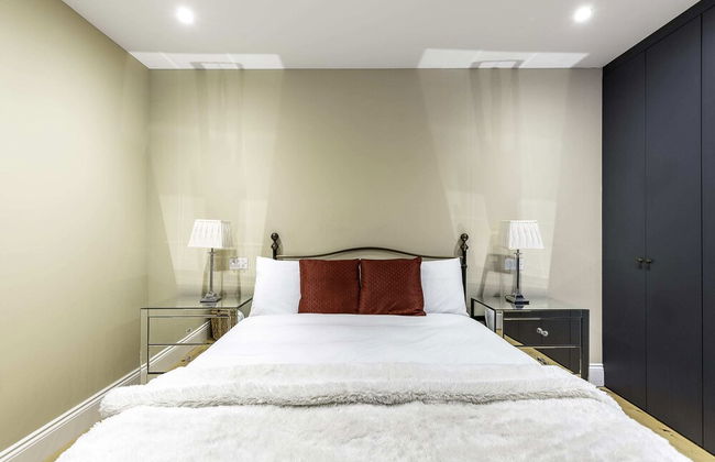 Colourful Studio Near Clapham Common! - Foto 2