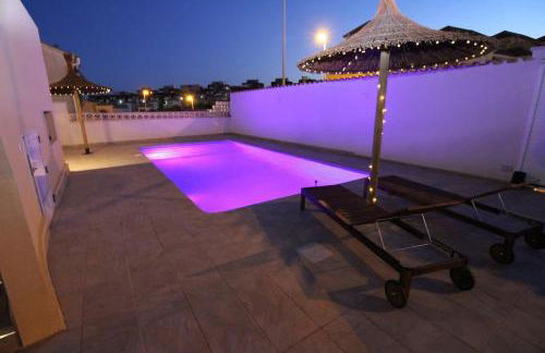 5 Bedroom, Luxury Villa - Heated Pool - Foto 4