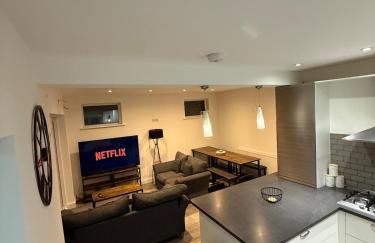 5 bedroom house in petts wood - Foto 39