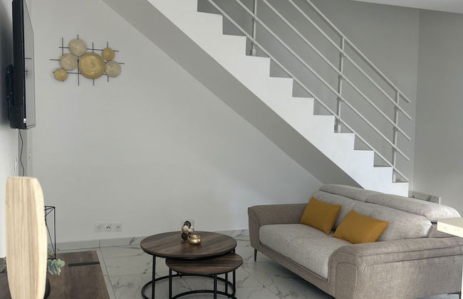 Villa Plaisance - Foto 1