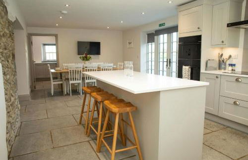 Gelli Genlas Aberaeron - Foto 6