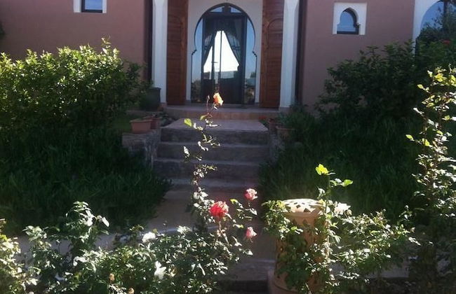 Villa Residence Oumnas - Foto 31