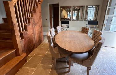 1895 The Farm Barn, Bridal dream - Foto 11