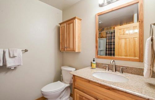 Sweet MTN Cabin 2bedroom 2bath picturesque views - Foto 15