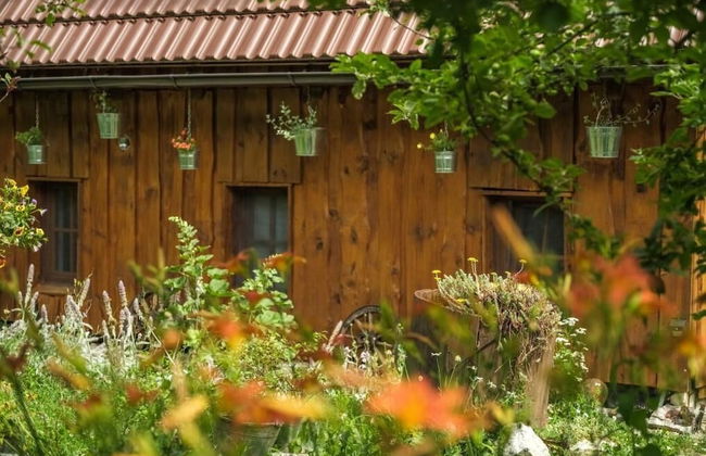 Yeti Cabin - Foto 34