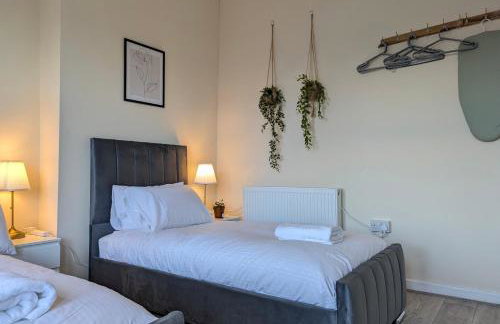 Modern Apartment Near Manchester City Centre - Foto 20