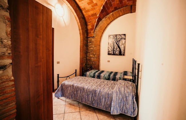 Casa Vacanze Ribocchi - Foto 9