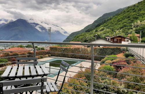 Appartemento BUCANEVE - Foto 9