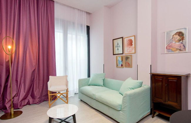 AmazINN Collection Madrid Amor de Dios - Foto 83