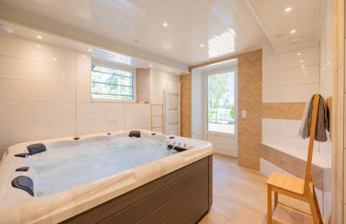 Villa Lenoir - Foto 23