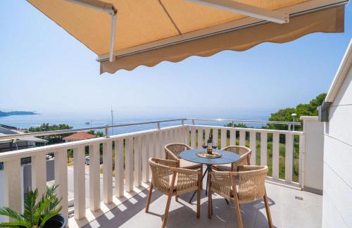 Apartment MarLo with nice views on the Adriatic! - Foto 86