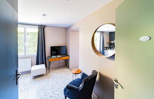 Gîtes bo - Beaune - Saint Romain - classés 3 étoiles - Foto 22