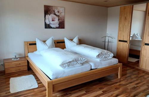 Ferienwohnung Hirtreiter - Foto 9