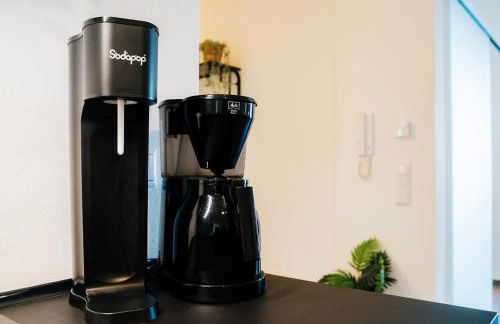 Select-Home 2 - Netflix - Kaffee&Tee - Parkplatz - viele Extras - Foto 28