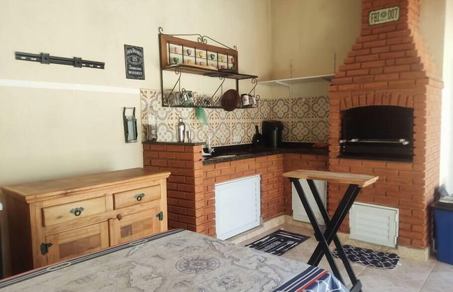 Village Catarina - Photo 6