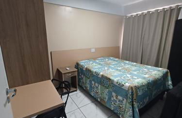 Maravilhoso Apto de 2 Quartos - Lagoa Quente 307 D - Foto 25