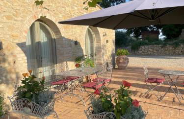 Podere Montaione - Foto 40