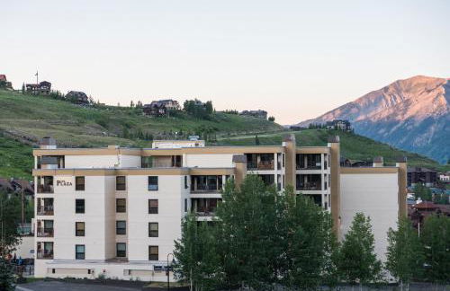 Mountain-Contemporary 2 Br Condo Condo - Foto 21