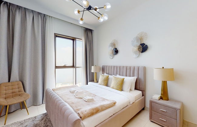 Primestay - Creekside Residences - Creek - Foto 10