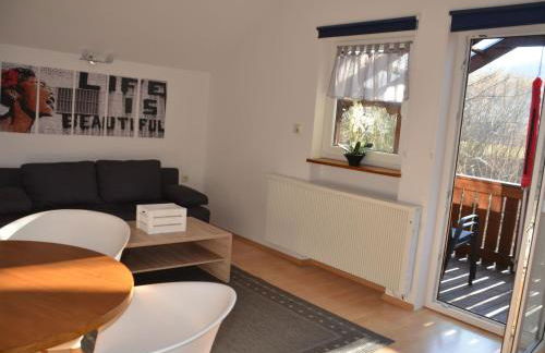 Apartment in Berghäuser by Interhome - Photo 3