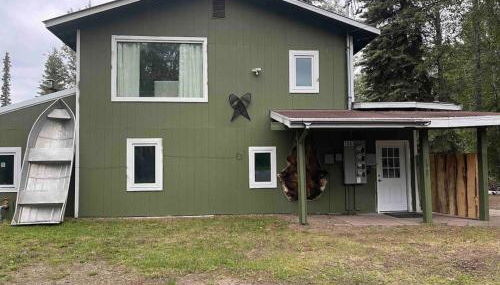 Meadow Rue Retreat - Foto 3