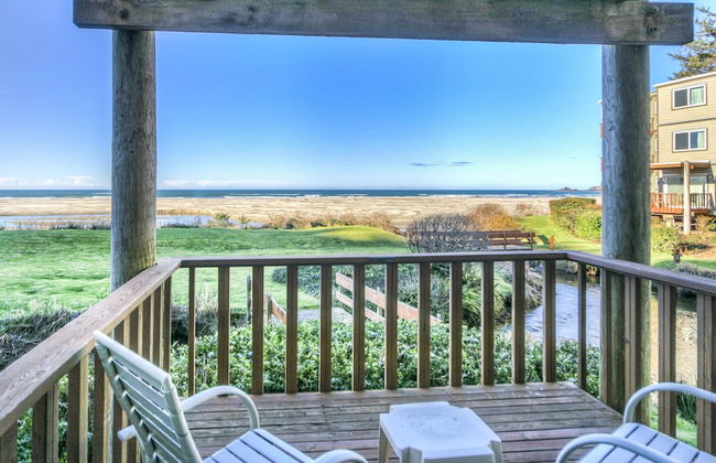 Little Creek Cove Beachfront Resort - Foto 64