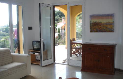 Villa Del Mare Ligure Elvezia - Foto 38