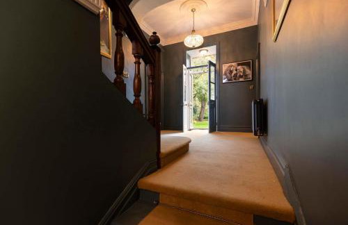 The Vicarage - Foto 20