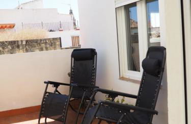 Apartamento en Judería La Murallita - Foto 21