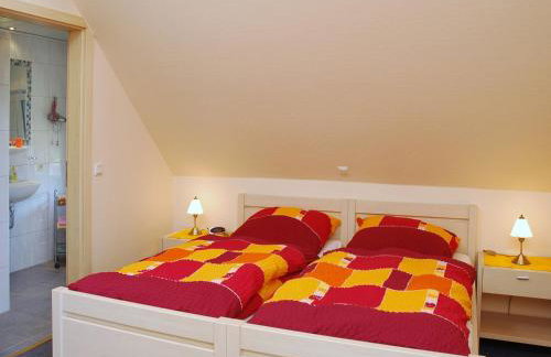 Gäste und Ferienhof Maas - Foto 37