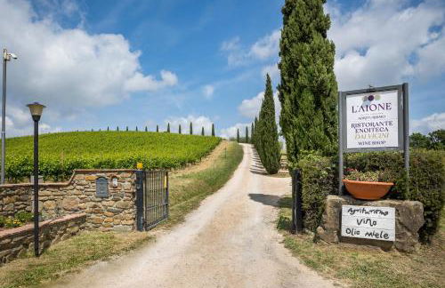 Agriturismo Podere l'Aione - Foto 104