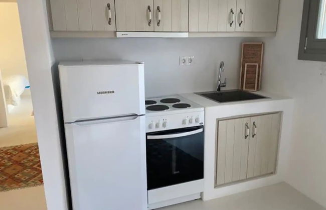 Rustic Stone House in the Heart of Folegandros - Foto 6