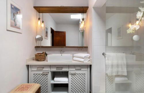 Casa Carmen - Comfort and Privacy - Foto 15