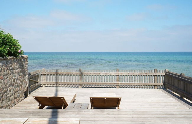 6 Person Holiday Home in Graested - Foto 28