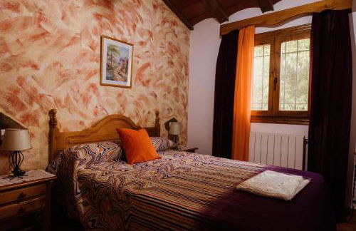 Casas Rurales Nerpio Villa Turrilla - Foto 41