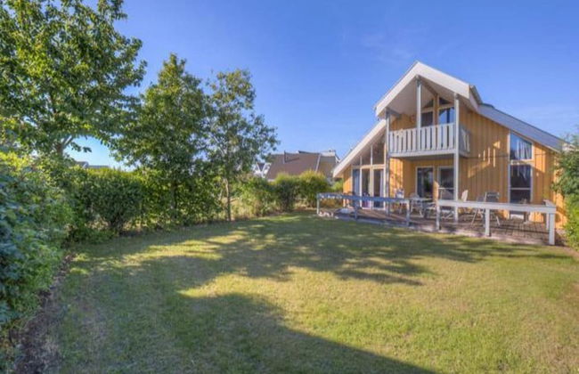 Skandinavisches Ferienhaus in Rechlin - Foto 16