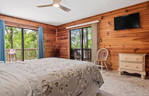 Dogwood Cabin w Dock - Foto 30