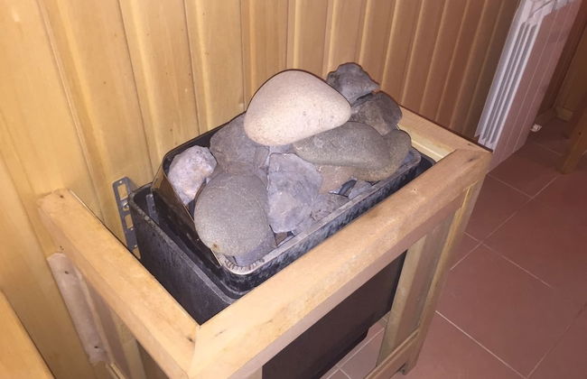 Orhideya Park Cottage - Photo 24