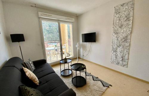 Les Naïades I52 - 2 bedrooms for 5 people ! - Photo 9
