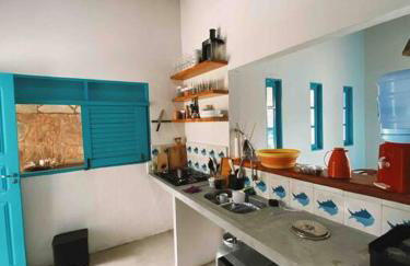 Casa Kaeté - casa rústica e aconchegante - Foto 19