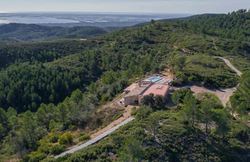 Rural House On The Balcony Of The Ebro Delta - Foto 20
